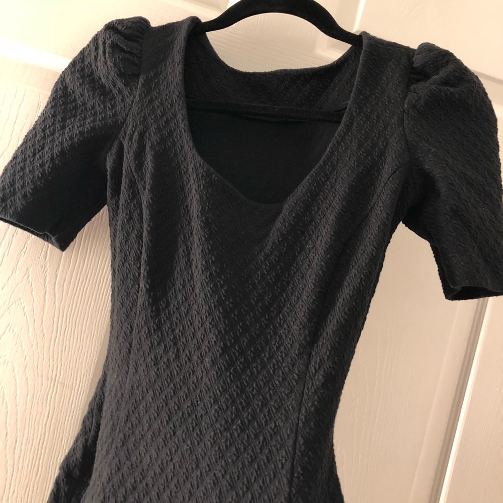 Betsey Johnson dress